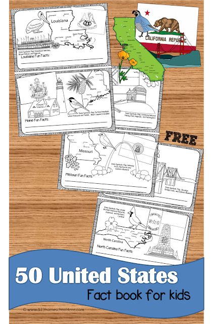  Livre de coloriage imprimable GRATUIT aux États-Unis 