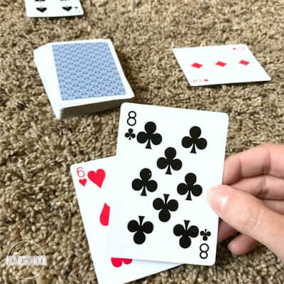 cool math games using a deck of cards cool math games using a deck of cards