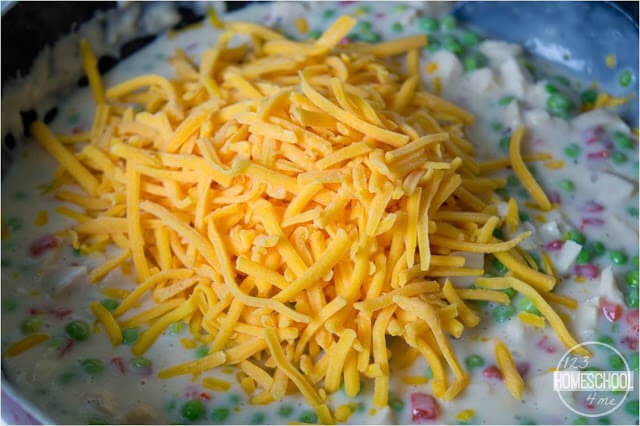 add cheese add cheese