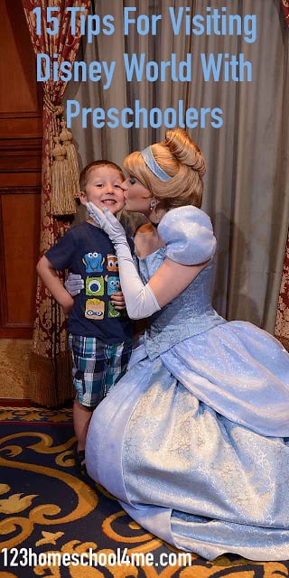 15 Disney World Tips and Tricks for seeing Disney World with Preschoolers! MUST READ before your next family vacation. 15 Disney World Tips and Tricks for seeing Disney World with Preschoolers! MUST READ before your next family vacation.
