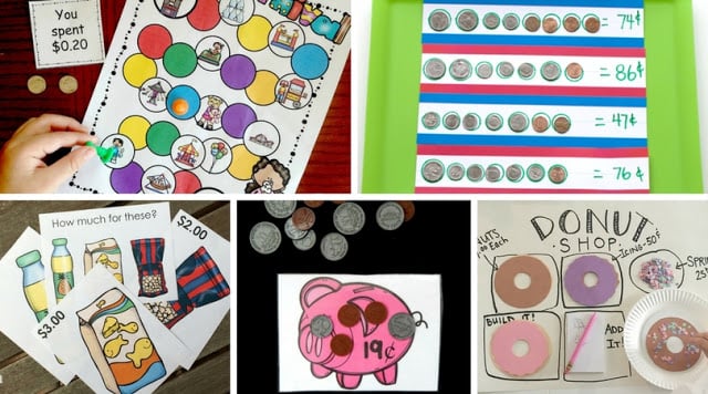 kindergarten math activities kindergarten math activities