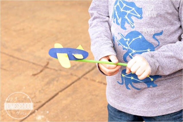 time to play with your straw airplane puppet or retell stories together time to play with your straw airplane puppet or retell stories together