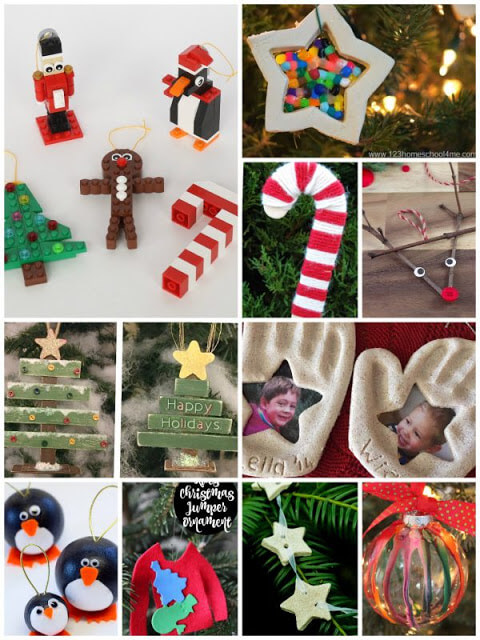 Christmas Ornaments Christmas Ornaments