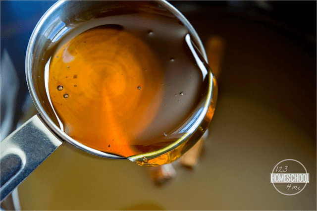add in honey add in honey
