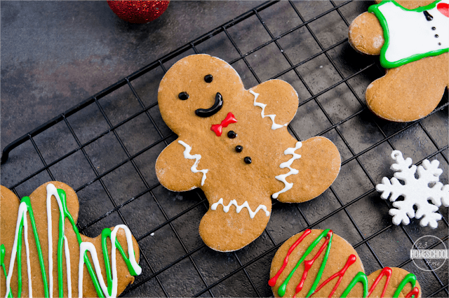 best gingerbread cookies recipe best gingerbread cookies recipe