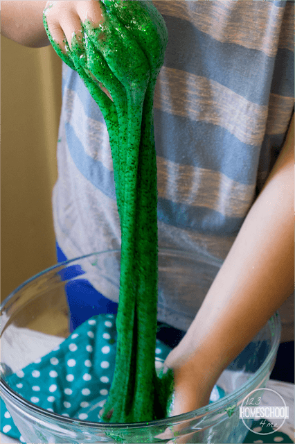 best slime recipe fun diy kids activities best slime recipe fun diy kids activities