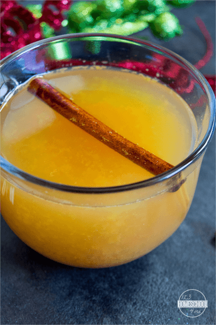 wassail wassail