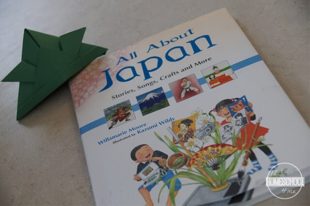 Japan Origami Craft Japan Origami Craft