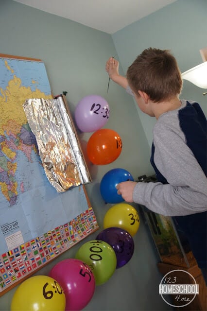 New Years Party for Kids New Years Party for Kids