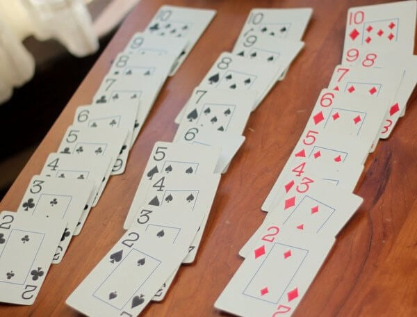 card games card games