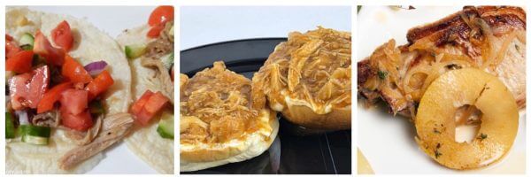 Chicken Crockpot Recipes Chicken Crockpot Recipes