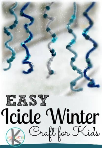 icicle crafts