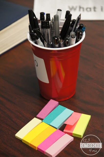 post it note activity for sunday school lessons post it note activity for sunday school lessons