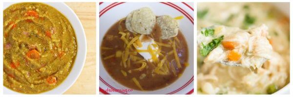 soup crockpot recipes soup crockpot recipes