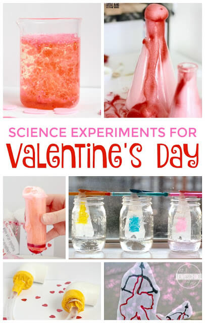 Valentines Day Themes