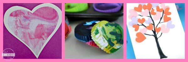 Valentines Day Crafts for Kids Valentines Day Crafts for Kids
