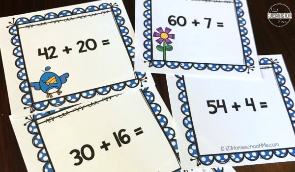 addition practice addition practice