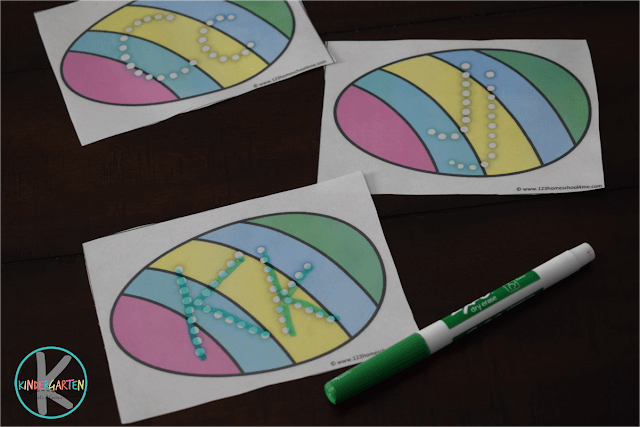 easter activity for preschool, kindergarten, first grade easter activity for preschool, kindergarten, first grade