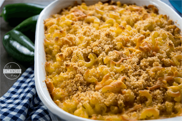 mac and cheese recipe mac and cheese recipe
