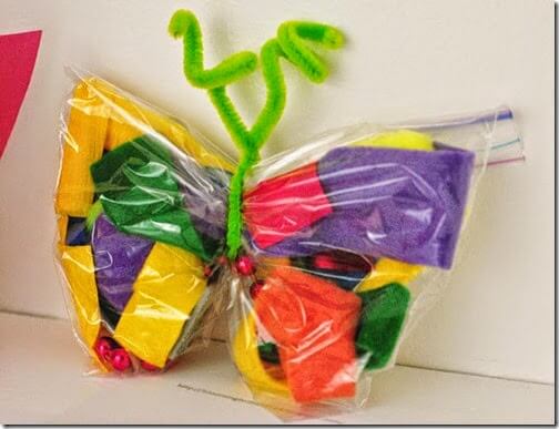 very hungry caterpillar butterfly craft very hungry caterpillar butterfly craft