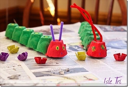 very hungry caterpillar egg cartoon craft for kids very hungry caterpillar egg cartoon craft for kids