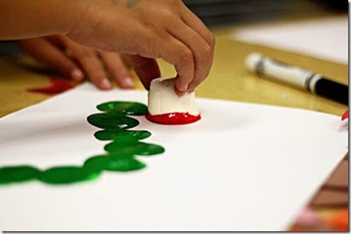 very hungry caterpillar marshmallow craft for kids very hungry caterpillar marshmallow craft for kids
