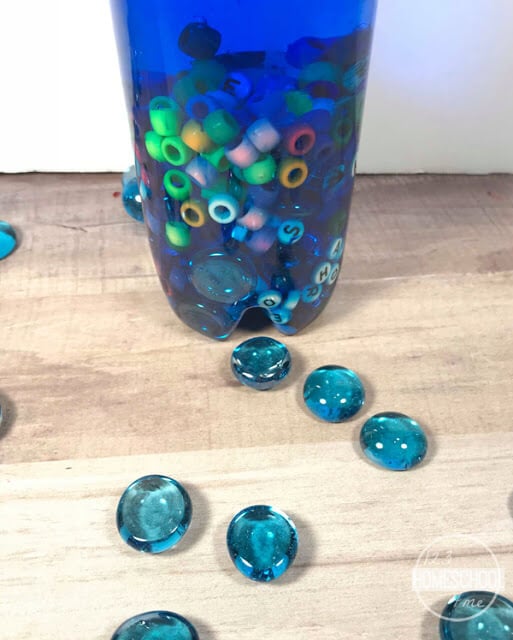 Summer-toddler-preschool-sensory-Bottle Summer-toddler-preschool-sensory-Bottle