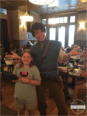 Ideas for Saving Money at Disney World