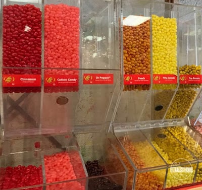 jelly-beans-taste-test-experiment jelly-beans-taste-test-experiment