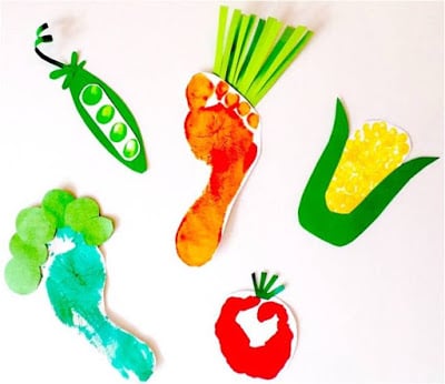 vegetable-craft-for-kids vegetable-craft-for-kids