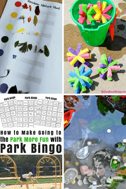 Summer Bucket List Games Summer Bucket List Games