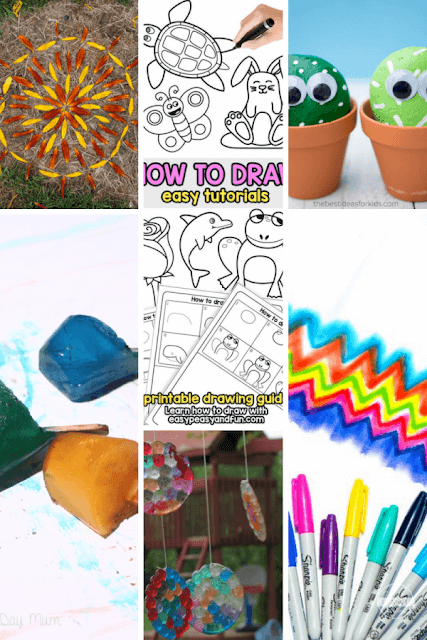 summer-bucket-list-family-arts-and-crafts summer-bucket-list-family-arts-and-crafts