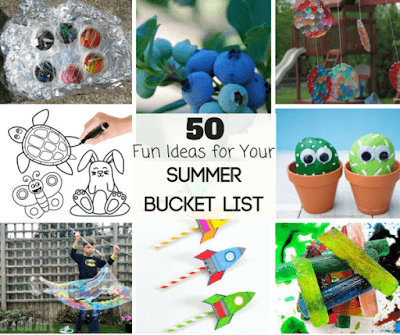 summer bucket list for families summer bucket list for families