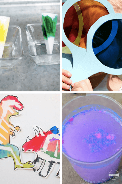 colorful-science-projects-for-kids colorful-science-projects-for-kids