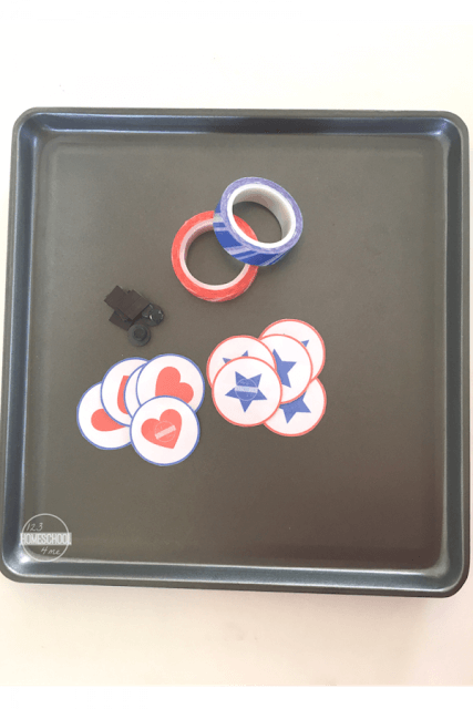 cookie-sheet-washi-tape-magnets cookie-sheet-washi-tape-magnets