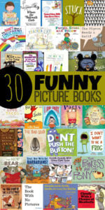 📘 Top 25 Chapter Books for Kids Series (1st, 2nd, & 3rd Grade)