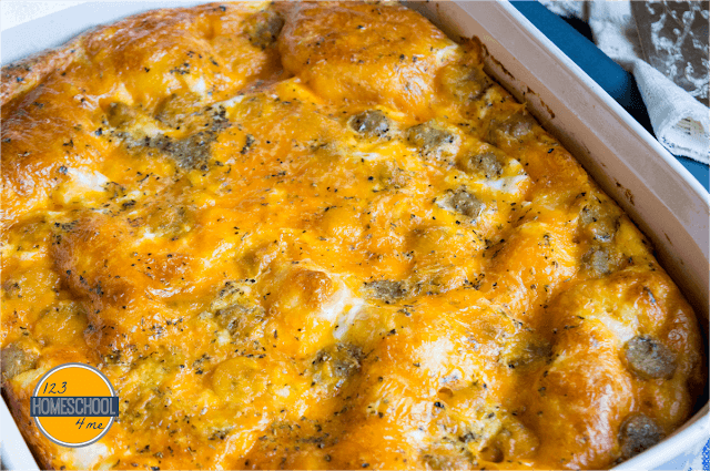 when ready just remove overnight breakfast casserole from fridge and cook when ready just remove overnight breakfast casserole from fridge and cook