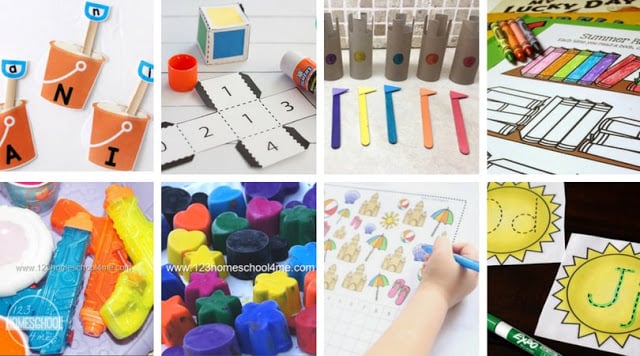 summer-school-fun-learning-ideas-preschool-kindergarten-first-grade-2nd-3rd-elementary summer-school-fun-learning-ideas-preschool-kindergarten-first-grade-2nd-3rd-elementary
