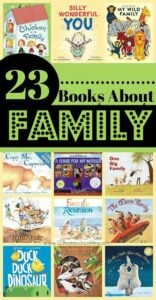 📘 Top 25 Chapter Books for Kids Series (1st, 2nd, & 3rd Grade)