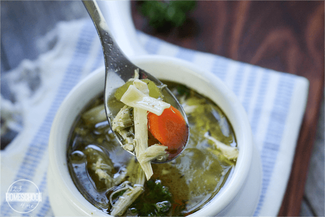 easy-soup-recipes-for-fall-winter easy-soup-recipes-for-fall-winter