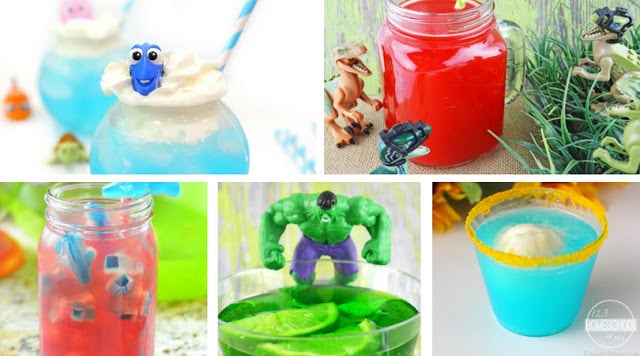 Punch Recipes Kids Will Love Punch Recipes Kids Will Love