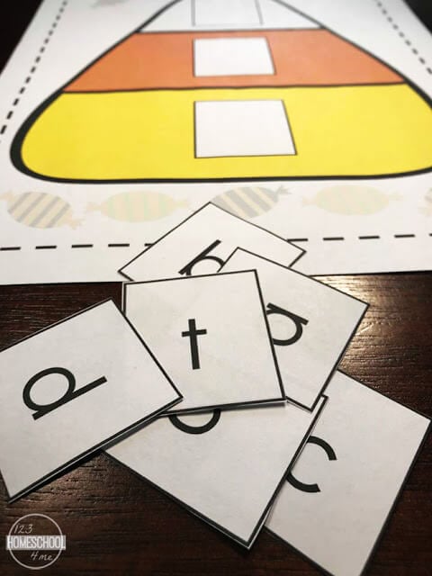 fall-cvc-words-hands-on-educational-activity fall-cvc-words-hands-on-educational-activity