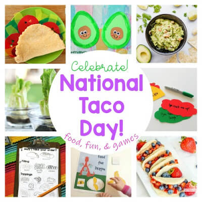 fun-holidays-october-national-taco-day fun-holidays-october-national-taco-day