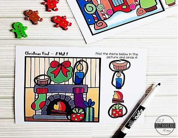 Christmas-I-spy-printable-toddler-preschool-kindergarten Christmas-I-spy-printable-toddler-preschool-kindergarten