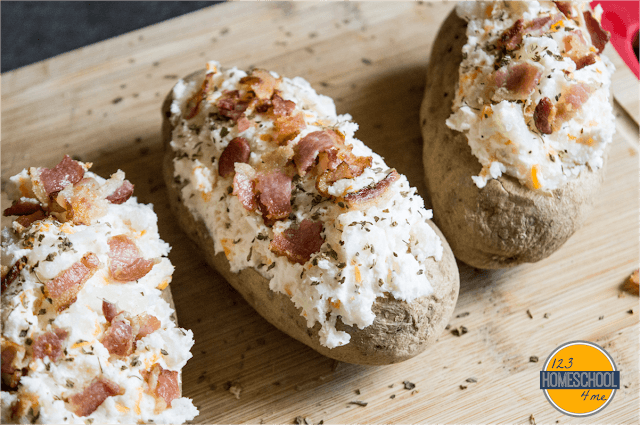 carefully spoon the mashed potato mixture back into your potato boats carefully spoon the mashed potato mixture back into your potato boats
