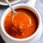 Best Ever Tomato Soup Recipe