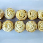Heavenly Orange Rolls Recipe