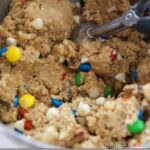 BEST Monster Cookie Recipe