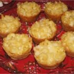 Easy Mac and Cheese Pies