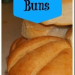 EASY Breadmaker Roll Recipe